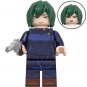 KoloToys Mai Zen'in Minifigure Superhero Minifigures