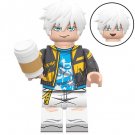 KoloToys Gojo Satoru Minifigure Superhero Minifigures
