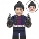 KoloToys Aoi Todo Minifigure Superhero Minifigures