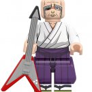 KoloToys Yoshinobu Gakuganji Minifigure Superhero Minifigures