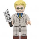 KoloToys Kento Nanami Minifigure Superhero Minifigures
