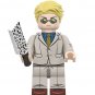 KoloToys Kento Nanami Minifigure Superhero Minifigures