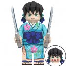 KoloToys Entertainment Inosuke Minifigure Superhero Minifigures