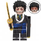 KoloToys Kaigaku Minifigure Superhero Minifigures