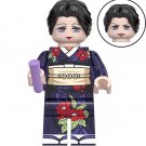 KoloToys Tamayo Minifigure Superhero Minifigures
