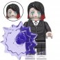 KoloToys Enmu Minifigure Superhero Minifigures