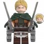 KoloToys Reiner Braun Minifigure Superhero Minifigures