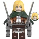 KoloToys Historia Reiss Minifigure Superhero Minifigures