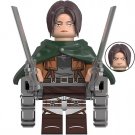 KoloToys Ymir Minifigure Superhero Minifigures