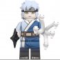 KoloToys Mitsuki Minifigure Superhero Minifigures