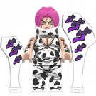 KoloToys Rikiel Minifigure Superhero Minifigures