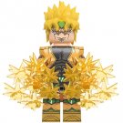 KoloToys Dio Brando Minifigure Superhero Minifigures