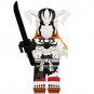 KoloToys Ichigo Kurosaki Hollow Mode Minifigure Superhero Minifigures