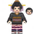 KoloToys  Nico Robin Minifigure Superhero Minifigures