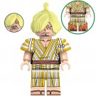 KoloToys Sanji Minifigure Superhero Minifigures