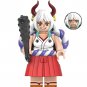 KoloToys Yamato Minifigure Superhero Minifigures