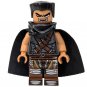 KoloToys Black Swordsman Guts Minifigure Superhero Minifigures