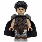 KoloToys Golden Age Guts Minifigure Superhero Minifigures