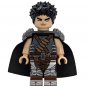 KoloToys Golden Age Guts Minifigure Superhero Minifigures