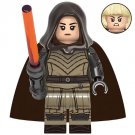 KoloToys Shin Hati Minifigure Superhero Minifigures