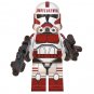 KoloToys Imperial Shock Trooper Minifigure Superhero Minifigures