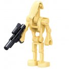 KoloToys Battle Droid Minifigure Superhero Minifigures