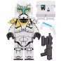 KoloToys Gregor Minifigure Superhero Minifigures