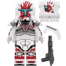 KoloToys Sev Minifigure Superhero Minifigures