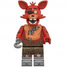 KoloToys Foxy Minifigure Superhero Minifigures