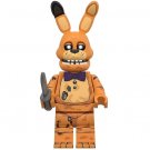 KoloToys Spring Bonnie Minifigure Superhero Minifigures