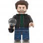 KoloToys Mike Schmidt Minifigure Superhero Minifigures