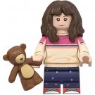 KoloToys Abby Schmidt Minifigure Superhero Minifigures