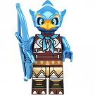 KoloToys Revali Minifigure Superhero Minifigures