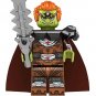 KoloToys Ganon Minifigure Superhero Minifigures