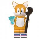 KoloToys Tails Minifigure Superhero Minifigures