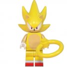 KoloToys Super Sonic Minifigure Superhero Minifigures