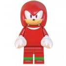 KoloToys Knuckles Minifigure Superhero Minifigures