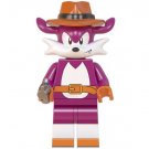KoloToys Fang the Sniper Minifigure Superhero Minifigures
