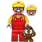 KoloToys Mario Minifigure Superhero Minifigures