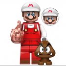 KoloToys Mario Movie Minifigure Superhero Minifigures