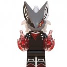 KoloToys Infinite Minifigure Superhero Minifigures
