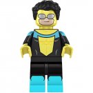 KoloToys Invincible Minifigure Superhero Minifigures
