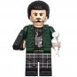 KoloToys Frenchie Minifigure Superhero Minifigures