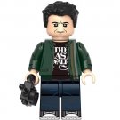 KoloToys Hughie Cambell Minifigure Superhero Minifigures
