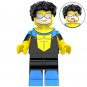 KoloToys Invincible Minifigure Superhero Minifigures