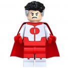 KoloToys Omni-Man Minifigure Superhero Minifigures