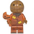 KoloToys Sam (Trick 'r Treat) Minifigure Superhero Minifigures
