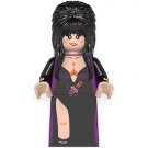 KoloToys Elvira Minifigure Superhero Minifigures