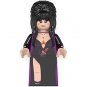 KoloToys Elvira Minifigure Superhero Minifigures