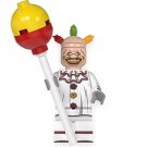 KoloToys Twisty the Clown Minifigure Superhero Minifigures